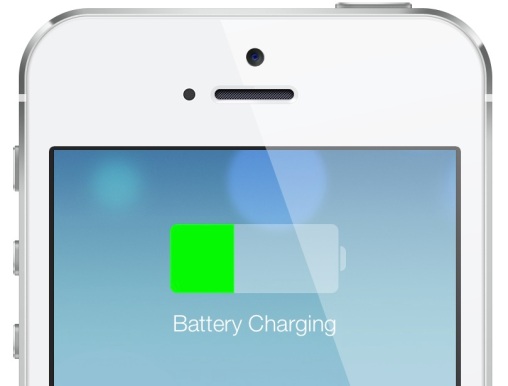 Cual es la forma correcta de cargar la bateria del iPhone y como hacerlo.